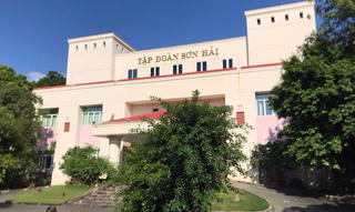DN liên quan đến Tập đoàn Sơn Hải nợ thuế hơn 1.200 tỷ