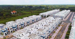 LDG Group và những vi phạm đất đai đầy tai tiếng