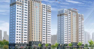 Sacombank “rao bán” Dự án Khu căn hộ thấp tầng Trịnh Đình Trọng: Nhiều căn hộ đã bán vẫn được đưa ra thế chấp vay vốn