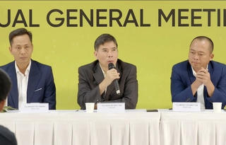 Lãnh đạo MWG hé lộ kế hoạch đưa Bách hoá Xanh lên sàn chứng khoán