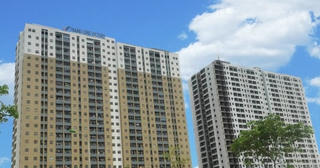 Khu chung cư 79 Thanh Đàm: 400 hộ dân thưa kiện vì ở 10 năm vẫn chưa có sổ đỏ