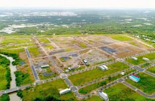TP. HCM muốn chuyển 684ha đất phi nông nghiệp thành đất ở