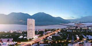 Năm 2023: BĐS cho thuê “sáng cửa”, thị trường căn hộ biển chiếm ưu thế
