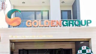 The Golden Group tăng tỷ lệ sở hữu Xây dựng và tư vấn đầu tư lên 35,65%