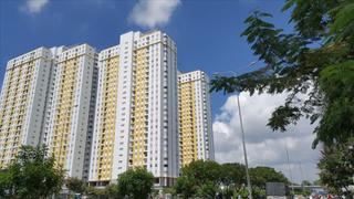 Bất động sản vừa túi tiền hút khách đầu năm Tân Sửu