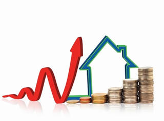 Không có chuyện bán tháo, bán cắt lỗ, giá bất động sản còn tăng