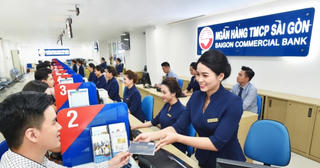 Lãnh đạo SCB: An Đông không phải cổ đông của ngân hàng