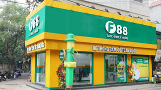 F88 dự kiến tăng vốn gấp 13 lần, phát hành cổ phiếu thưởng tỷ lệ 1.200%