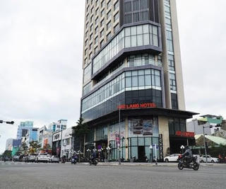 Đà Nẵng: Khu "đất vàng" 59 đường Lê Duẩn sẽ được xác định lại giá tại thời điểm tháng 12/2010