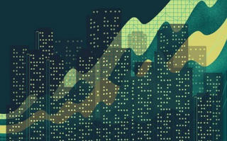 Dòng tiền vẫn ồ ạt chảy vào TTCK, hàng loạt cổ phiếu BĐS tiếp tục bứt phá trong phiên 6/1