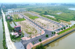Hà Nam: Bốn nhà đầu tư 'so găng' tại dự án Khu đô thị Đại học Nam Cao