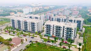 Đề xuất thành lập Quỹ nhà ở quốc gia với vốn điều lệ tối thiểu 5.000 tỷ đồng