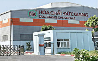 Bố chủ tịch, con tổng giám đốc: Hóa chất Đức Giang có bị phạt như TNG?