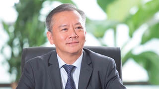 Chủ tịch Bamboo Airways Phan Đình Tuệ bất ngờ từ nhiệm