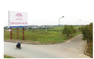 Hà Đô, HUD bị 'bêu tên' sai phạm tại nhiều dự án