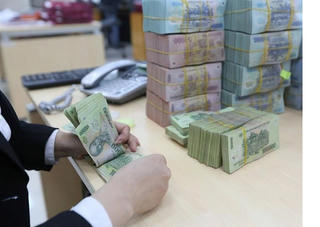 Nới room, bơm thêm thanh khoản: Tín hiệu từ Ngân hàng Nhà nước