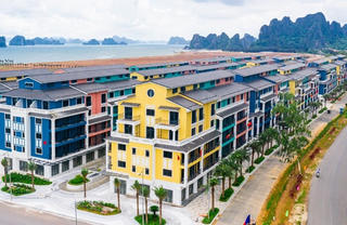 Đánh thức thương cảng Vân Đồn huyền thoại
