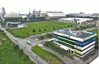 Cổ phiếu của ‘vua đất’ Đồng Nai bao giờ ‘bừng tỉnh’?