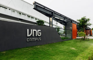 'Kỳ lân công nghệ' VNG muốn lên sàn Mỹ thông qua VNG Limited