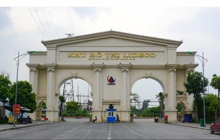 Lideco đặt kế hoạch lợi nhuận năm 2025 thấp nhất lịch sử