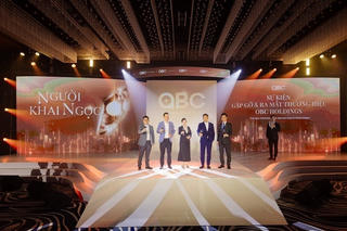 'Chào sân' với dự án nghìn căn hộ, OBC Holdings có tiềm lực ra sao?