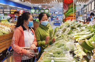 Lương tăng, điện cũng muốn lên giá... gây áp lực cho lạm phát 2024