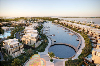 Xu hướng sống hưởng thụ của giới siêu giàu thế giới đã xuất hiện tại Việt Nam