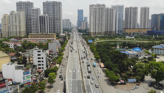 Hà Nội cảnh báo tình trạng thất thu thuế bất động sản