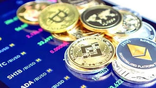 Đề xuất thu thuế 2 - 5% đối với chuyển nhượng tài sản số