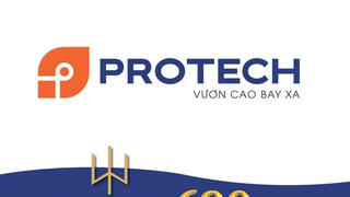 Bất động sản Protech bị cưỡng chế thuế gần 2,6 tỷ đồng