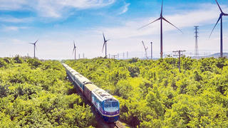 Đề xuất xây tổ hợp công nghiệp đường sắt hơn 17.500 tỷ ở Hà Nội