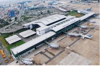 Bộ GTVT 'thúc' TP. HCM sớm thu hồi đất quốc phòng làm nhà ga T3