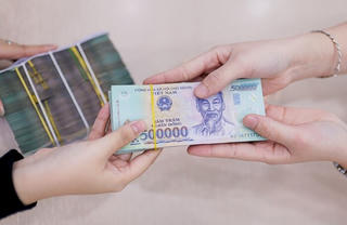Bơm 120.000 tỷ đồng: Tiền nhiều cũng không dễ có nhà xã hội
