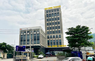 Gia Định Group: Từ phân xưởng giầy đến 'ông lớn' BĐS công nghiệp