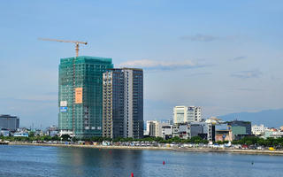 BĐS Đà Nẵng vào thời kỳ mới, chung cư hạng sang hút khách