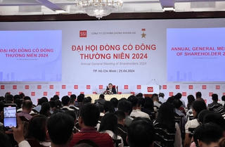 Chủ tịch SSI: 'Thị phần là một trong nhiều mục tiêu, không thể bỏ qua yếu tố phát triển bền vững'