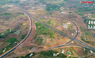 TP. HCM duyệt giá đất bồi thường Vành đai 3, cao nhất 73,3 triệu đồng/m2