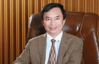 Doanh nhân tuần qua: Ông Trần Tấn Lộc làm CEO Eximbank thêm 3 năm