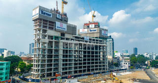 Saigon Glory đã nợ quá hạn cả gốc và lãi của 5.000 tỷ đồng trái phiếu