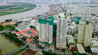 Giá nhà tăng vẫn xin hỗ trợ doanh nghiệp BĐS