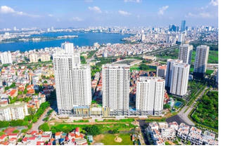 'Giai đoạn vàng, chớp lấy cơ hội mua bất động sản rẻ'
