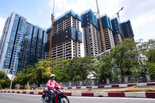 Ba rào cản đất đai, quy hoạch khiến dự án BĐS tiếp tục bế tắc