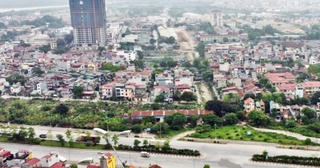 Quận rộng nhất Thủ đô Hà Nội chuẩn bị có tuyến đường mới 4 làn xe