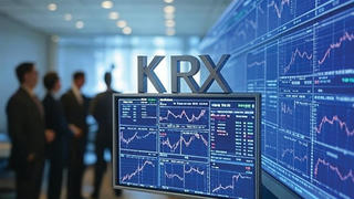 Chạy hệ thống KRX, lệnh ATO, ATC được áp dụng thế nào?