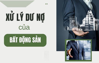 Sức ép từ dư nợ thúc đẩy hoạt động M&A giữa các doanh nghiệp địa ốc
