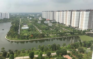 KĐT Thanh Hà: Giá đất tăng lên hơn 90 triệu/m2, chủ hủy cọc chờ giá cao hơn