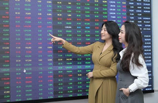 Khi Mỹ công nhận Việt Nam là nền kinh tế thị trường: Cổ phiếu ngành nào dậy sóng?