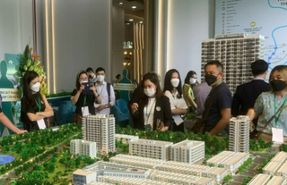 Vốn FDI vào kinh doanh BĐS ở TP. HCM giảm 66,3% so với cùng kỳ