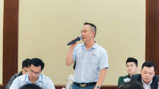 Chủ tịch Lưu Đình Tuấn đột ngột qua đời: Những kế hoạch dang dở với Tập đoàn 911