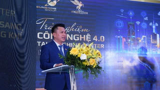Hàng trăm người dân Thủ đô hào hứng trải nghiệm tận mắt công nghệ nhà thông minh